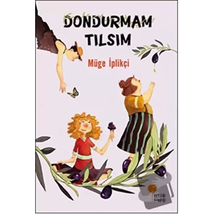 Dondurmam Tılsım