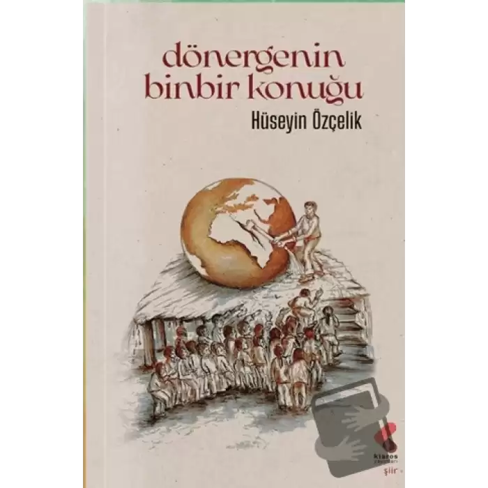 Dönergenin Binbir Konuğu