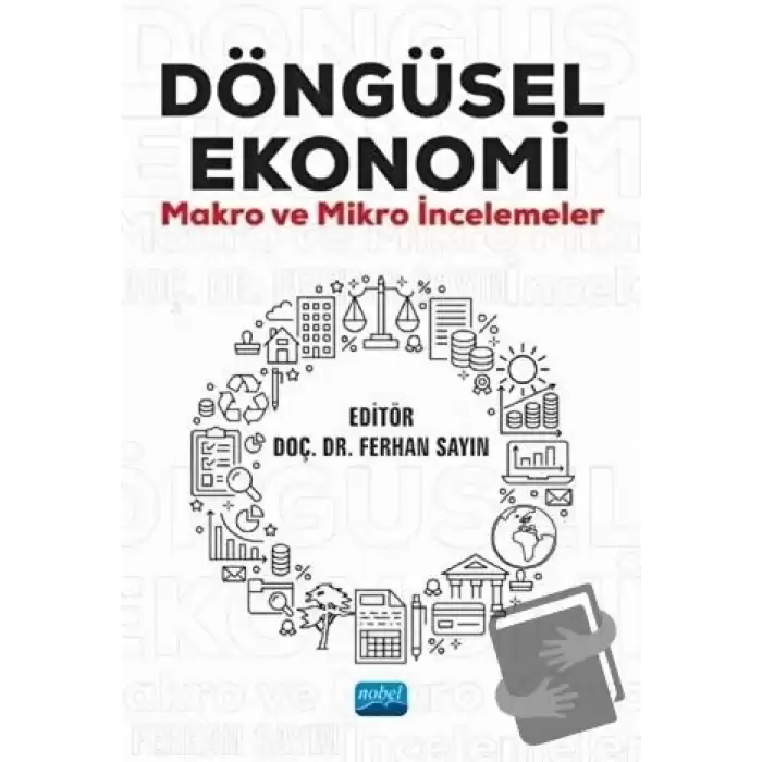 Döngüsel Ekonomi