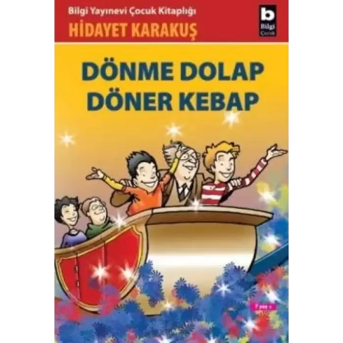 Dönme Dolap Döner Kebap