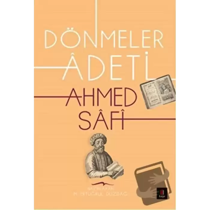 Dönmeler Adeti