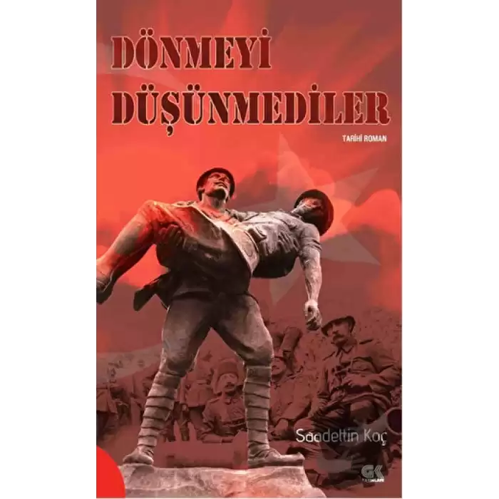 Dönmeyi Düşünmediler