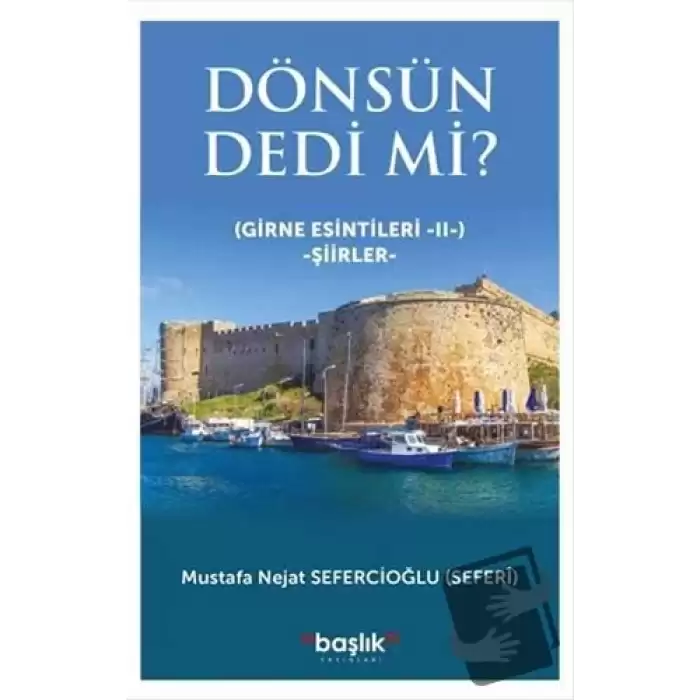 Dönsün Dedi Mi? - Girne Esintileri 2