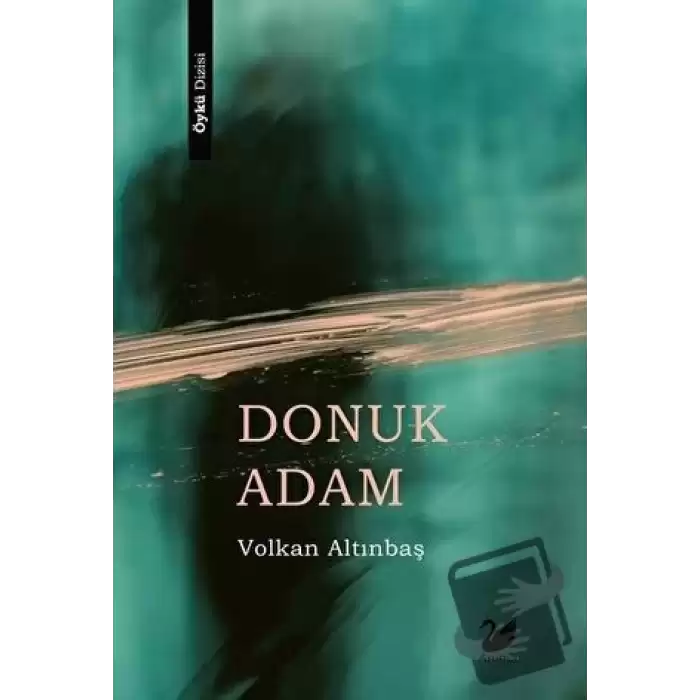 Donuk Adam