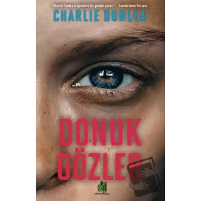 Donuk Gözler