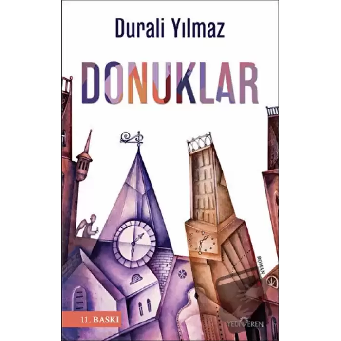 Donuklar