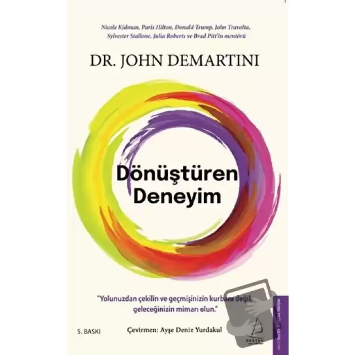 Dönüştüren Deneyim