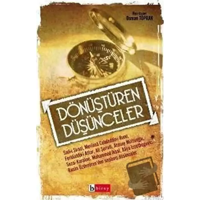 Dönüştüren Düşünceler