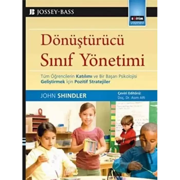 Dönüştürücü Sınıf Yönetimi