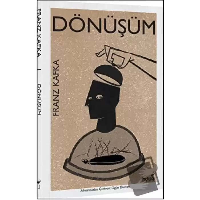 Dönüşüm