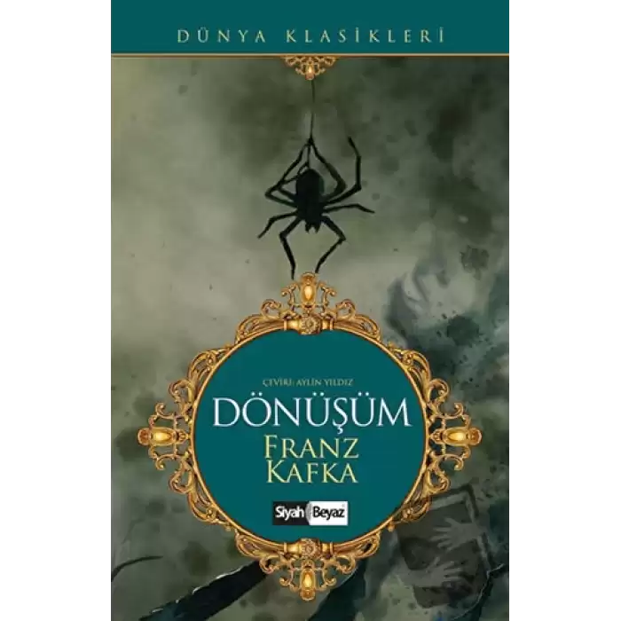 Dönüşüm