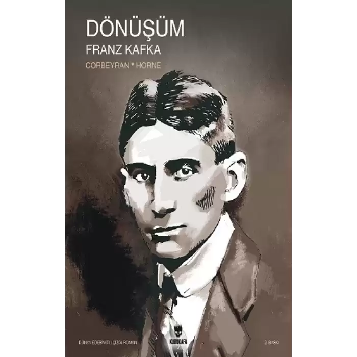 Dönüşüm