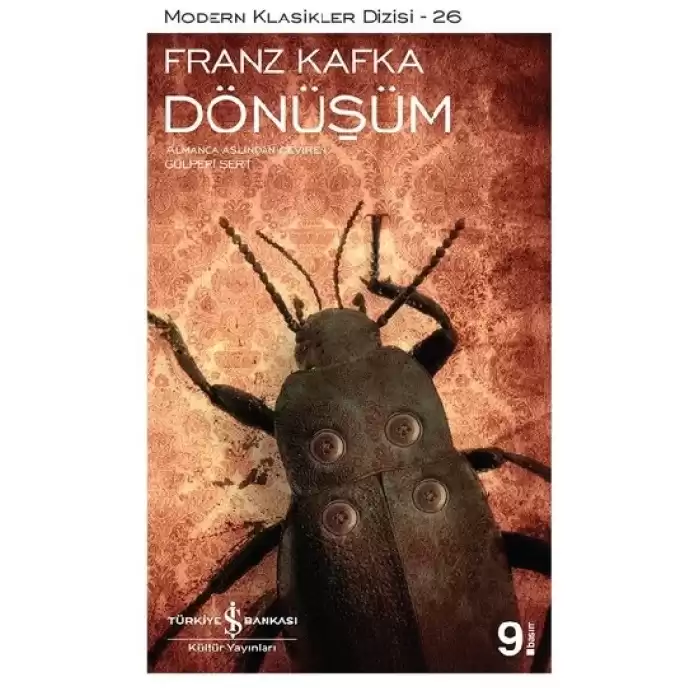 Dönüşüm