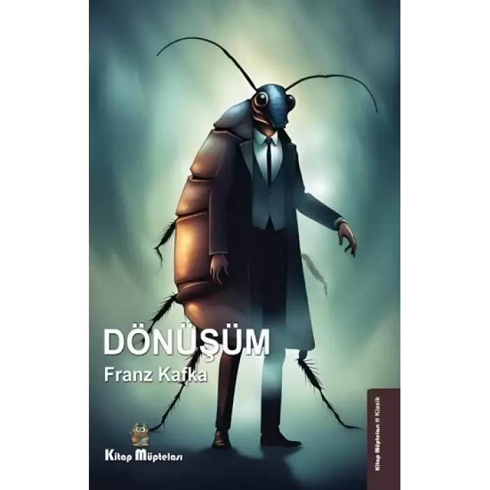 Dönüşüm