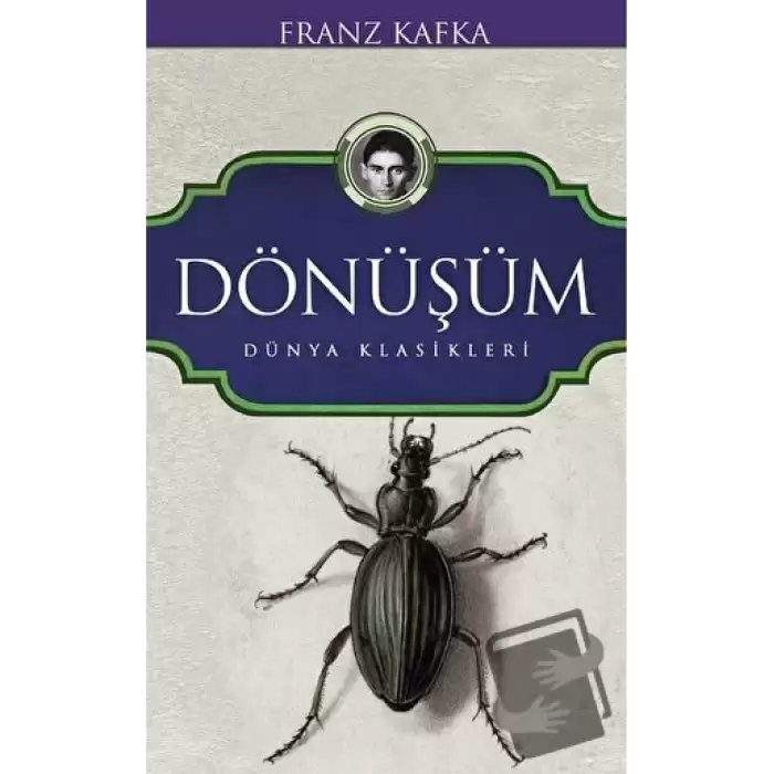 Dönüşüm