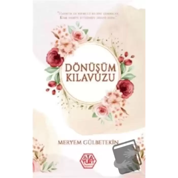 Dönüşüm Kılavuzu