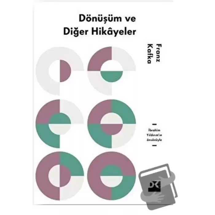 Dönüşüm ve Diğer Hikayeler