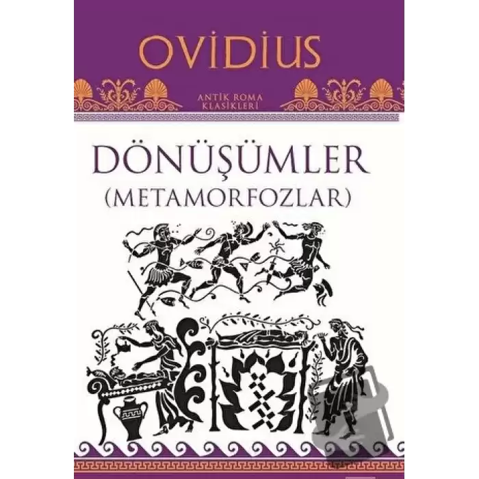 Dönüşümler ( Metamorfozlar )