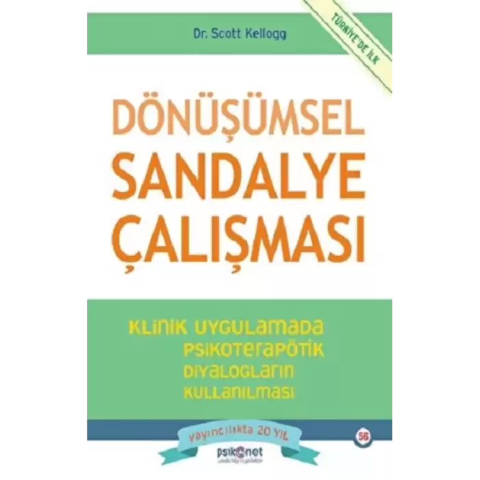 Dönüşümsel Sandalye Çalışması