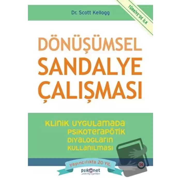 Dönüşümsel Sandalye Çalışması