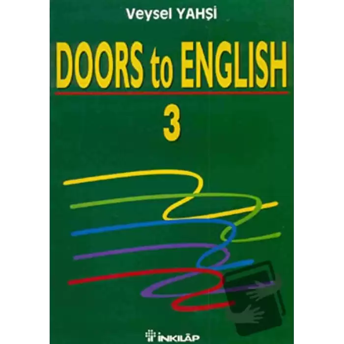 Doors to English 3