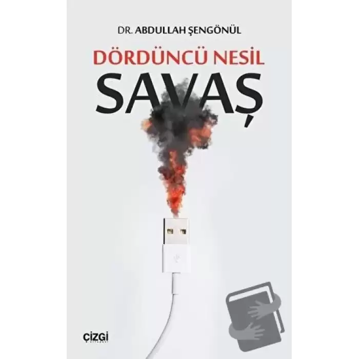 Dördüncü Nesil Savaş