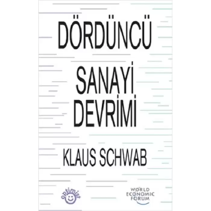 Dördüncü Sanayi Devrimi