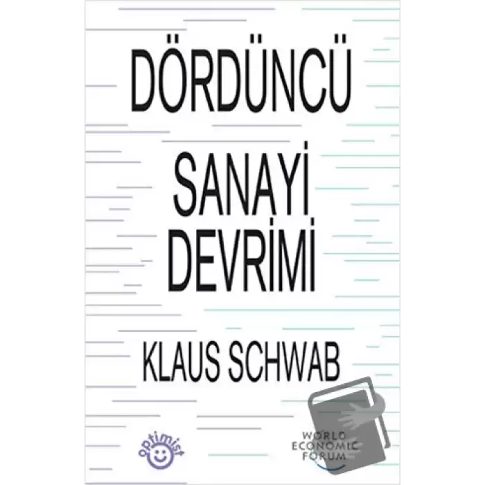 Dördüncü Sanayi Devrimi