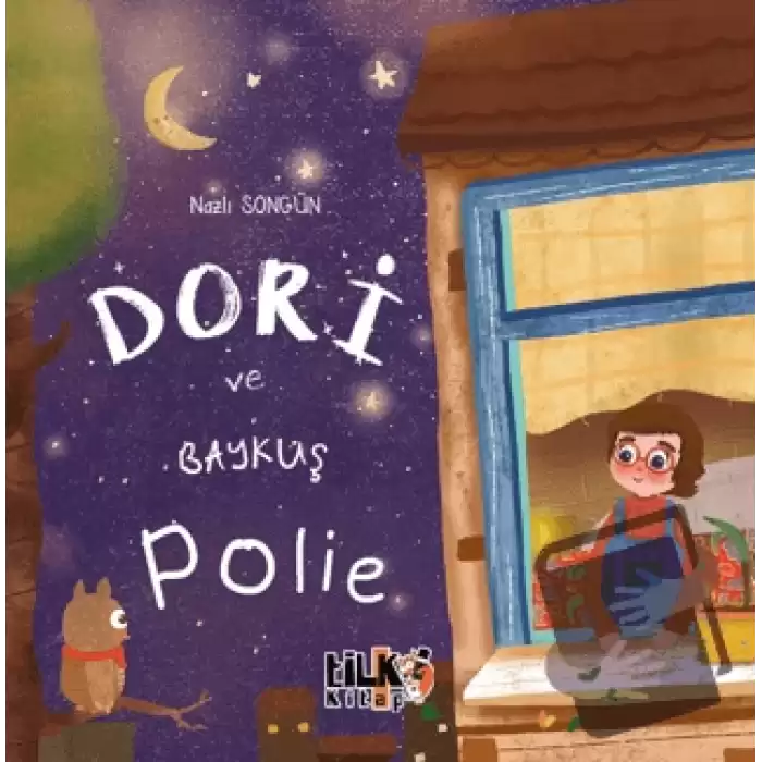 Dori ve Baykuş Polie