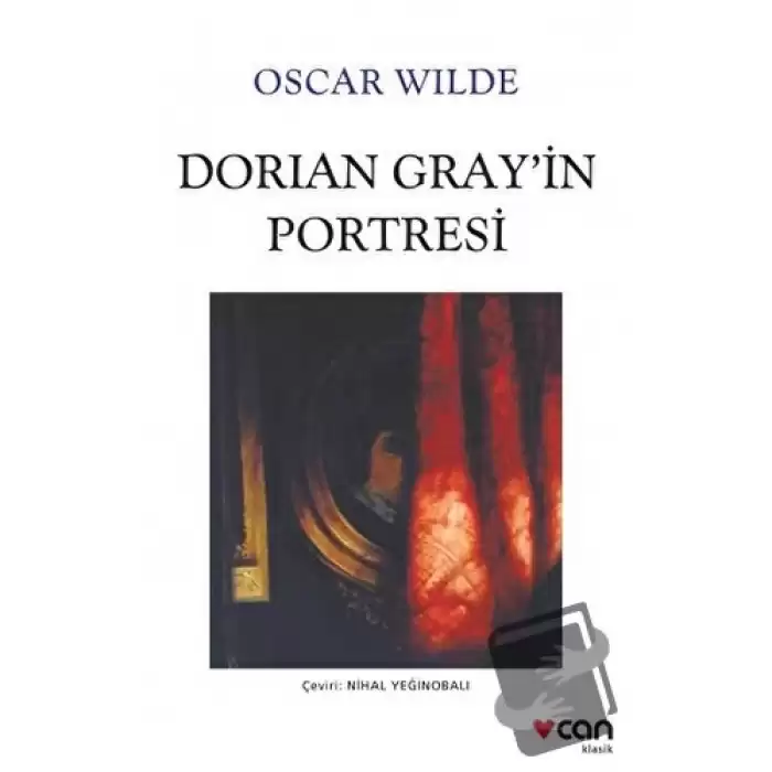 Dorian Grayin Portresi