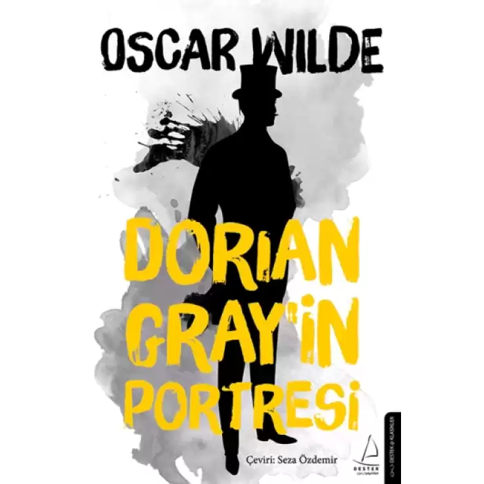 Dorian Grayin Portresi