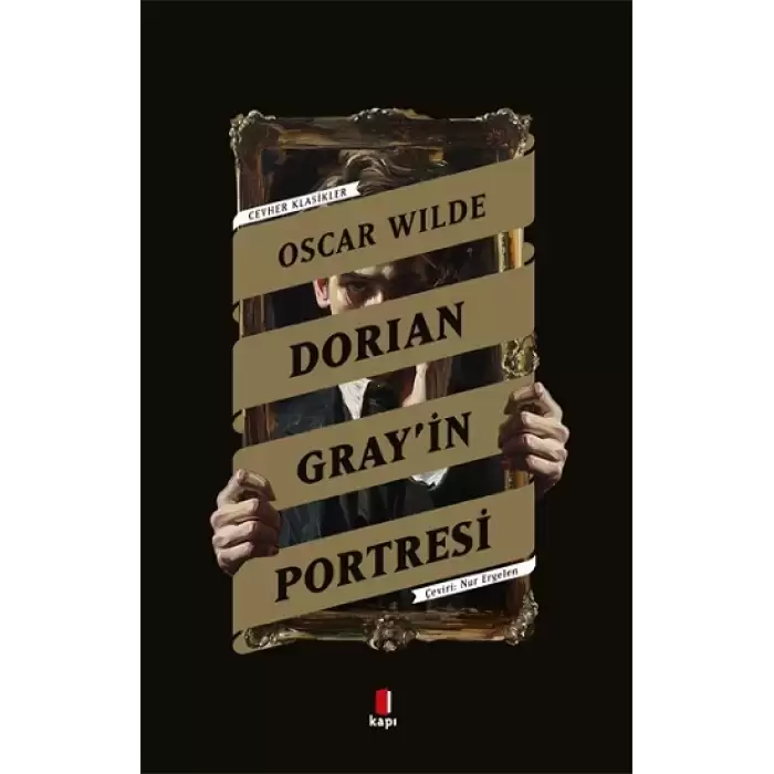 Dorian Grayin Portresi