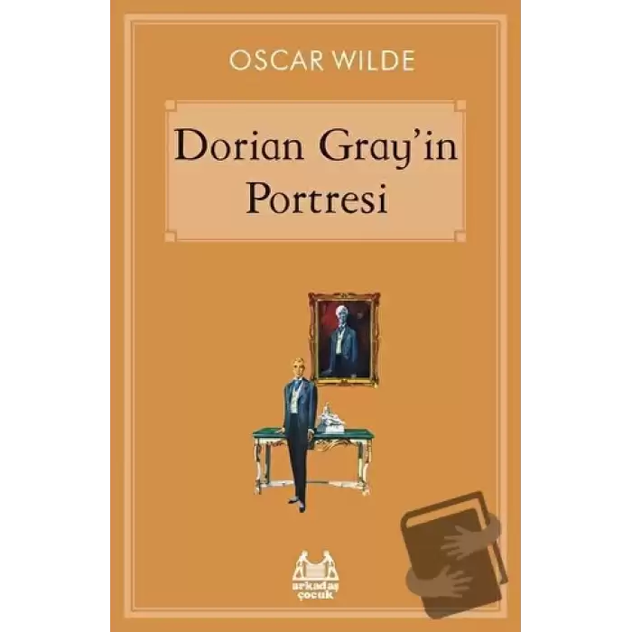 Dorian Gray’in Portresi