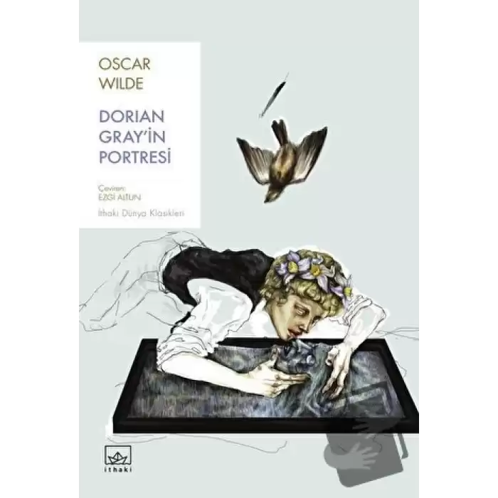 Dorian Gray’in Portresi