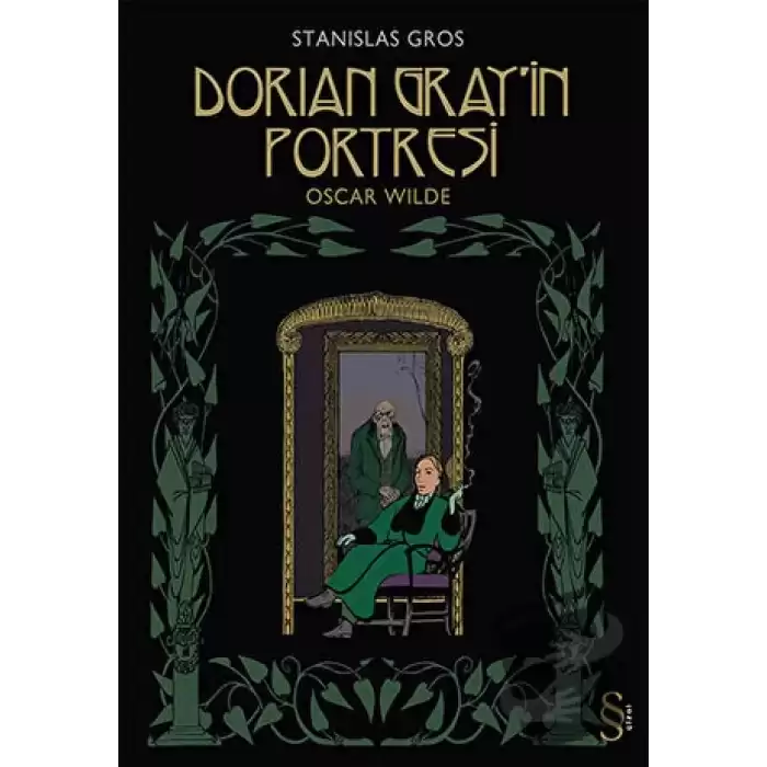 Dorian Gray’in Portresi