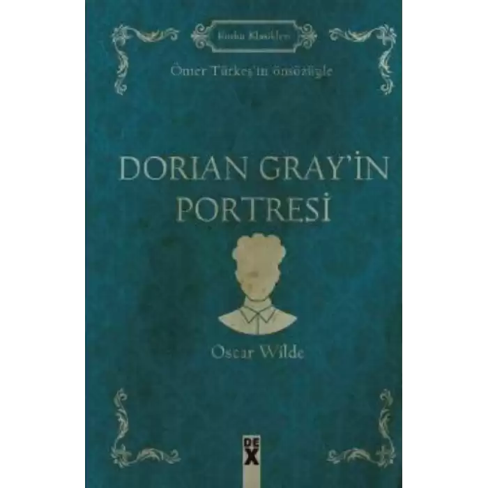 Dorian Gray’in Portresi