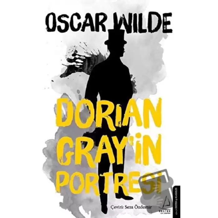 Dorian Gray’in Portresi