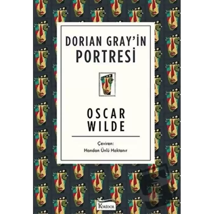 Dorian Gray’in Portresi