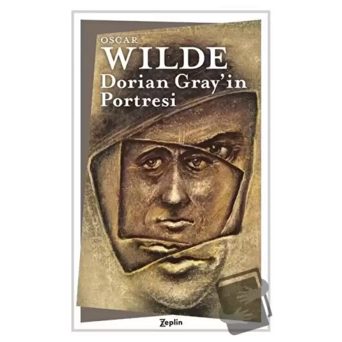 Dorian Gray’in Portresi