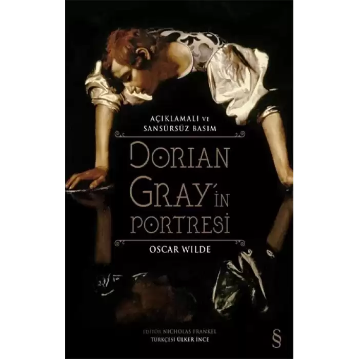 Dorian Gray’in Portresi ( Ciltli )