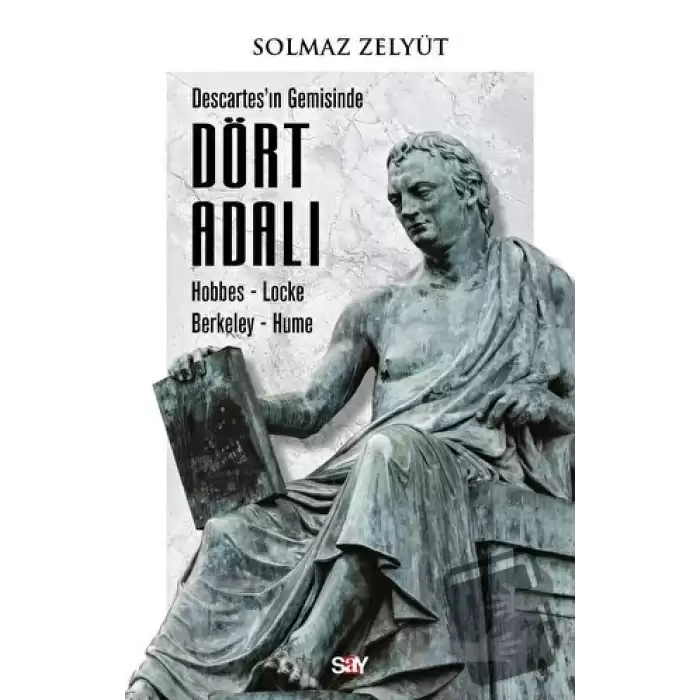 Dört Adalı