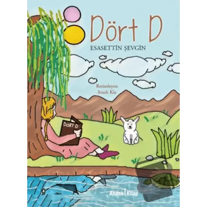 Dört D