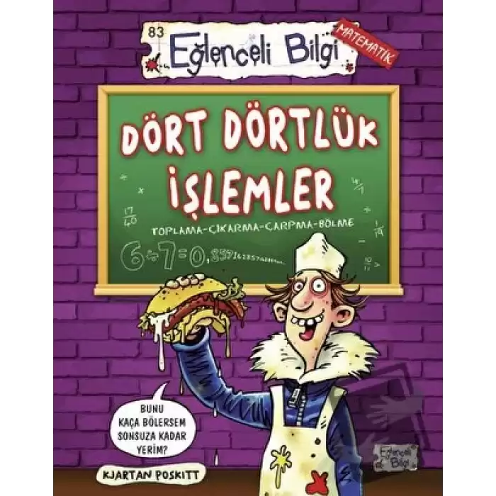 Dört Dörtlük İşlemler