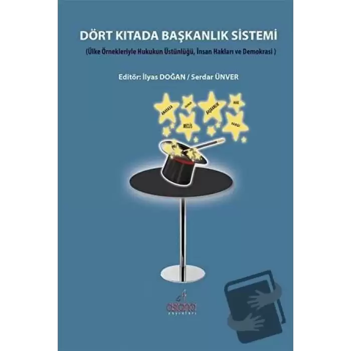 Dört Kıtada Başkanlık Sistemi