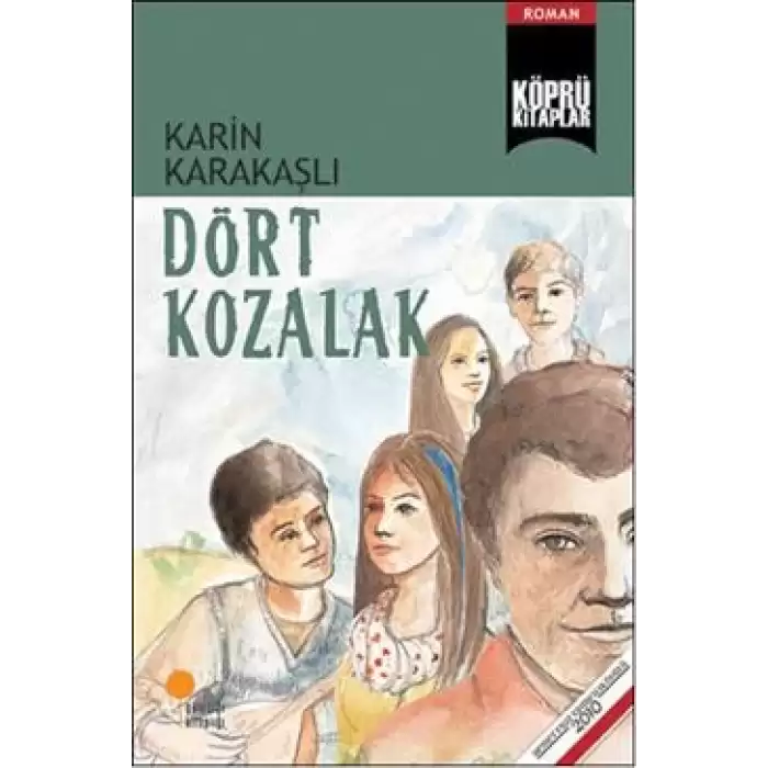 Dört Kozalak