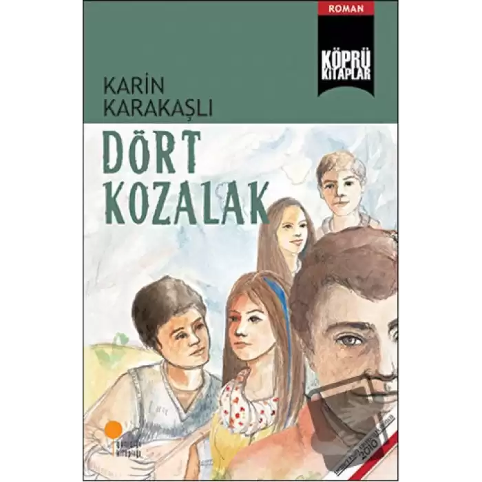 Dört Kozalak