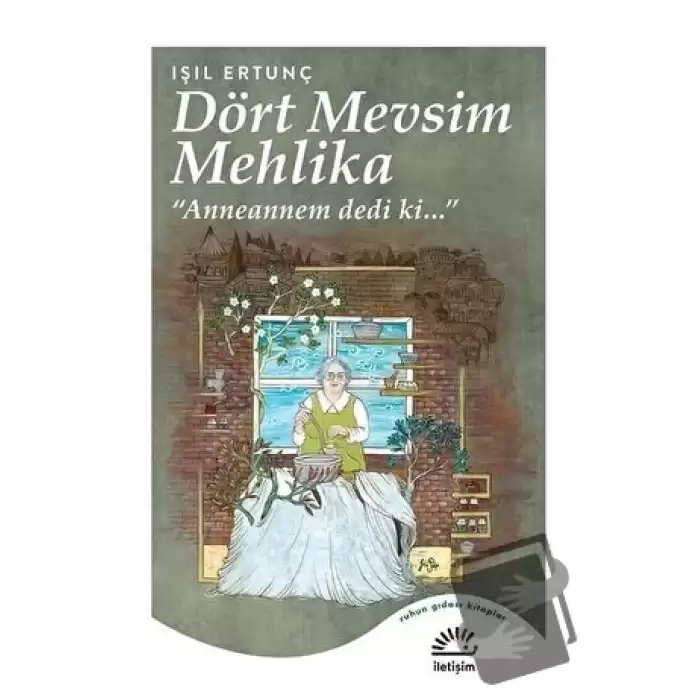 Dört Mevsim Mehlika