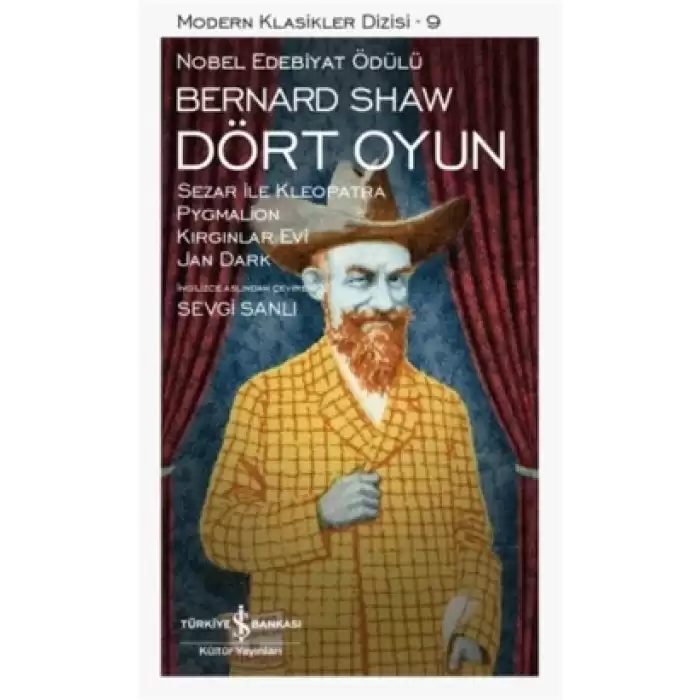 Dört Oyun