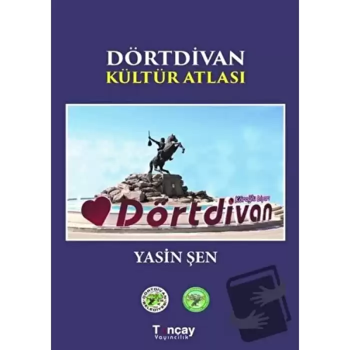 Dörtdivan Kültür Atlası (Ciltli)