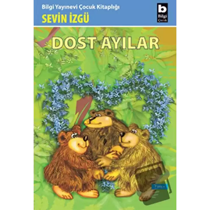 Dost Ayılar